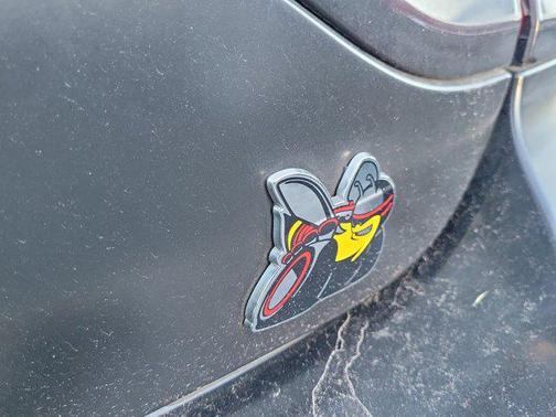 F8 Green 2023 Dodge Charger Scat Pack