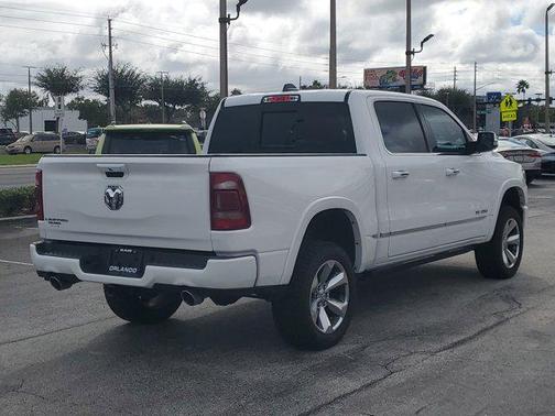2021 RAM 1500 Limited
