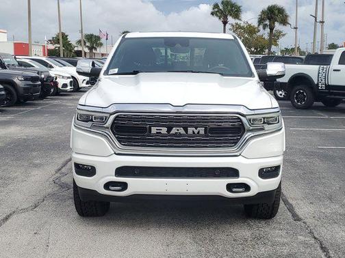2021 RAM 1500 Limited