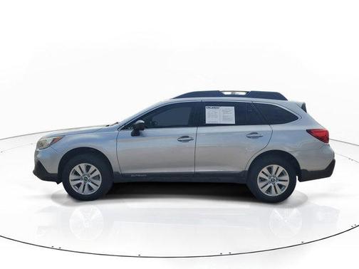 2019 Subaru Outback 2.5i