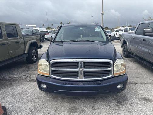 2006 Dodge Durango SLT