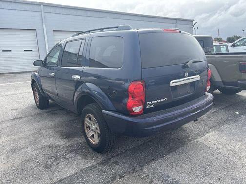 2006 Dodge Durango SLT