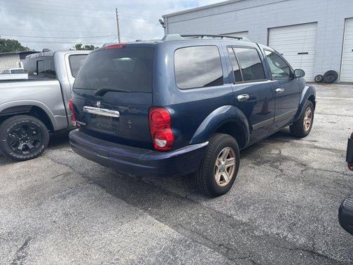 2006 Dodge Durango SLT
