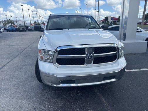 2018 RAM 1500 SLT
