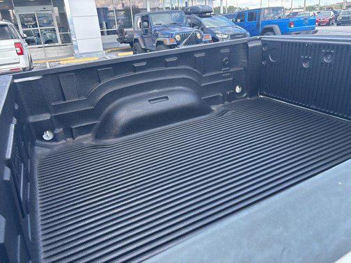 2018 RAM 1500 SLT