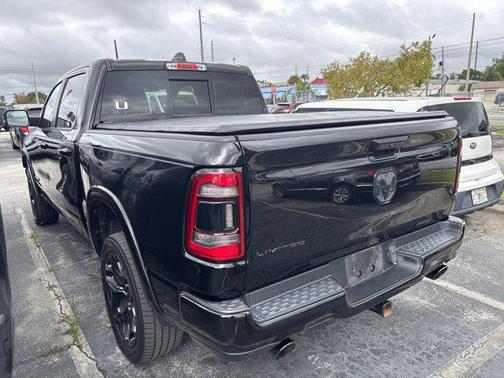 2022 RAM 1500 Limited