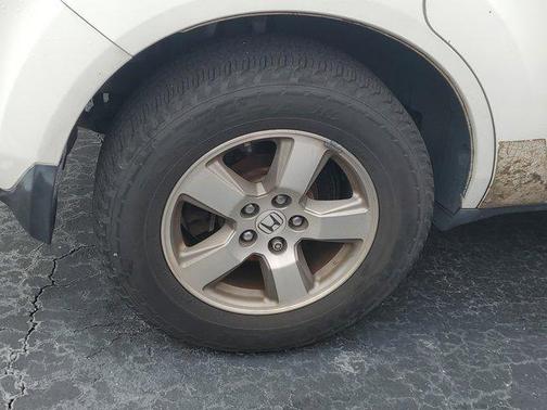 2010 Honda Pilot EX