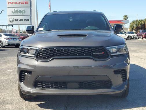 2025 Dodge Durango R/T Plus AWD