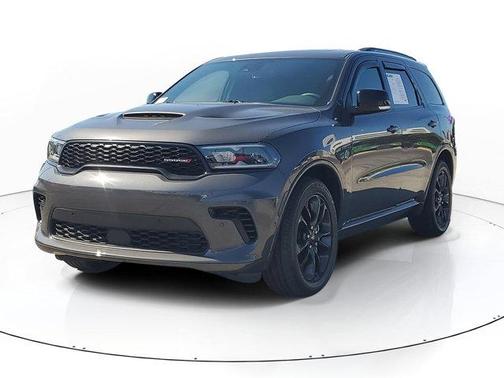 2025 Dodge Durango R/T Plus AWD