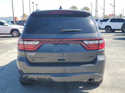 2025 Dodge Durango R/T Plus AWD