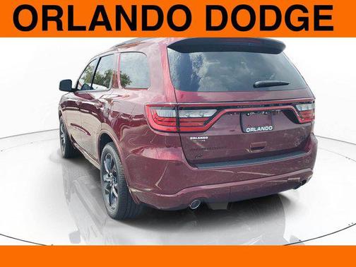 2025 Dodge Durango R/T AWD