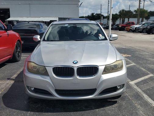 2010 BMW 328 328i