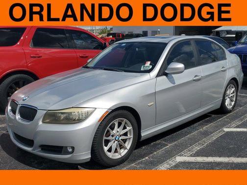 2010 BMW 328 328i