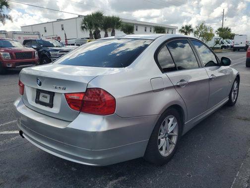 2010 BMW 328 328i