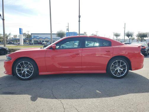 2022 Dodge Charger GT
