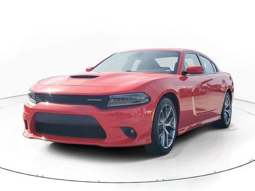 2022 Dodge Charger GT