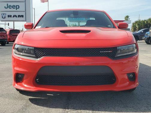 2022 Dodge Charger GT