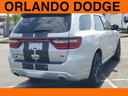 2025 Dodge Durango R/T Plus AWD