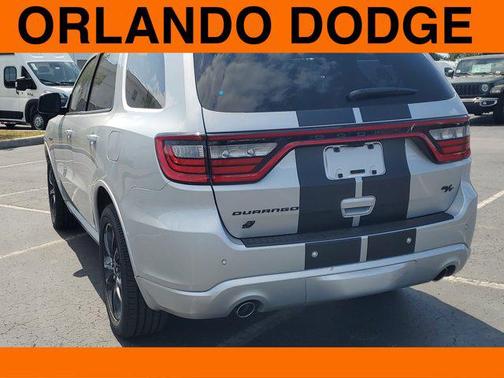 2025 Dodge Durango R/T Plus AWD