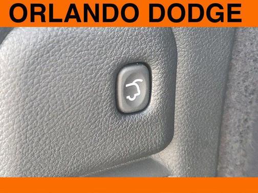 2025 Dodge Durango R/T Plus AWD