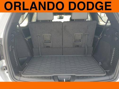 2025 Dodge Durango R/T Plus AWD