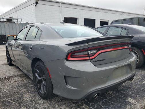2023 Dodge Charger GT