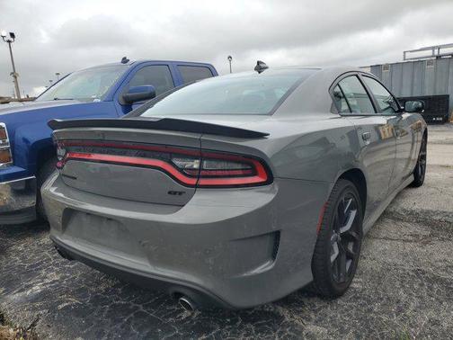 2023 Dodge Charger GT