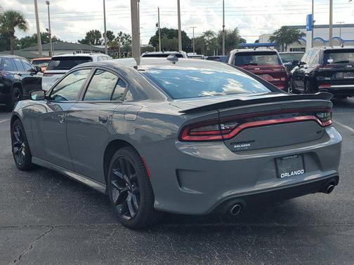 2023 Dodge Charger GT