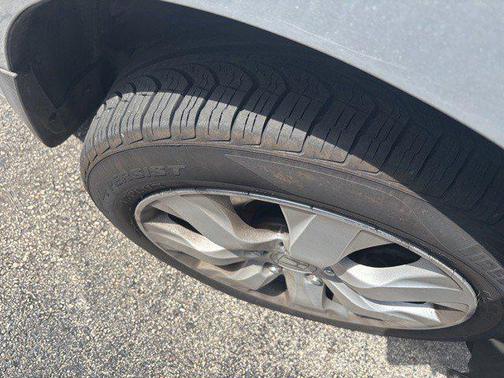 2009 Honda Accord EX