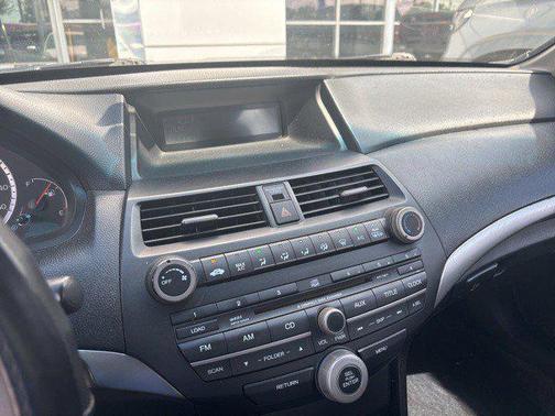 2009 Honda Accord EX