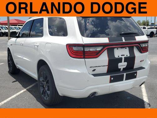 2025 Dodge Durango GT Plus