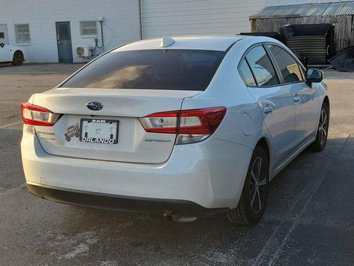 2023 Subaru Impreza Premium