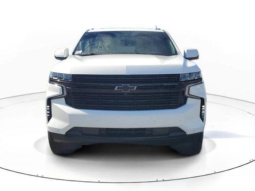 2024 Chevrolet Tahoe 4WD RST