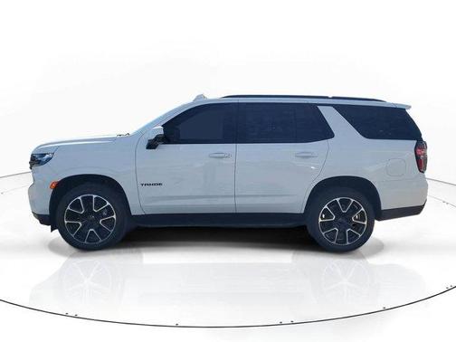 2024 Chevrolet Tahoe 4WD RST