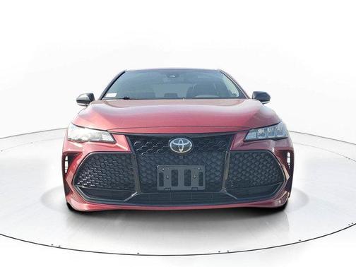2019 Toyota Avalon XSE