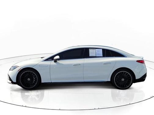 2023 Mercedes-Benz EQE 350+ Base