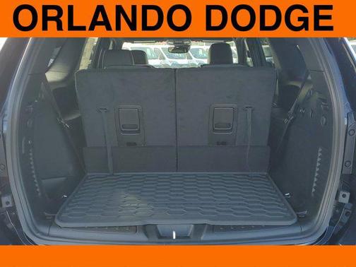 2025 Dodge Durango R/T Plus AWD