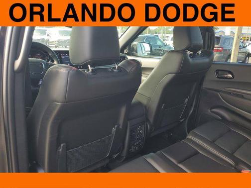 2025 Dodge Durango R/T Plus AWD