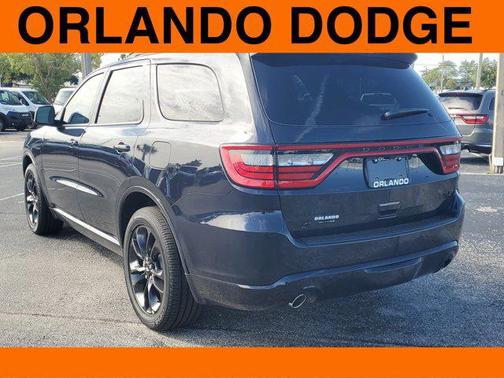 2025 Dodge Durango R/T Plus AWD