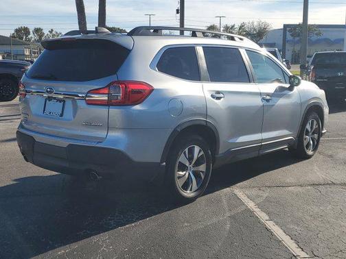 2020 Subaru Ascent Premium 7-Passenger