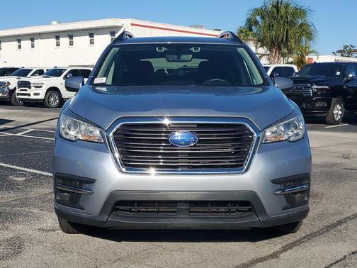 2020 Subaru Ascent Premium 7-Passenger