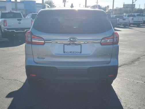 2020 Subaru Ascent Premium 7-Passenger