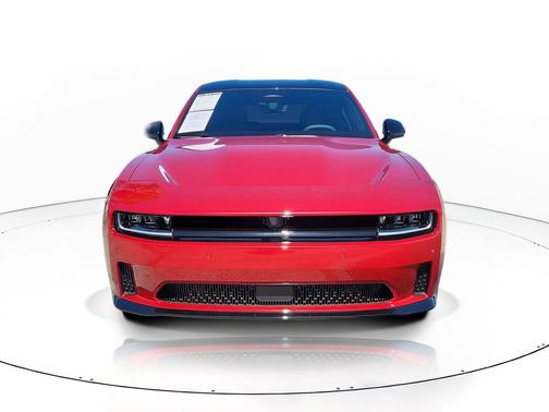 Redeye 2025 Dodge Charger Daytona R/T