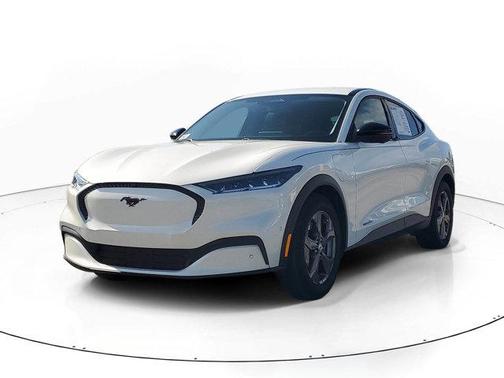 2023 Ford Mustang Mach-E Select