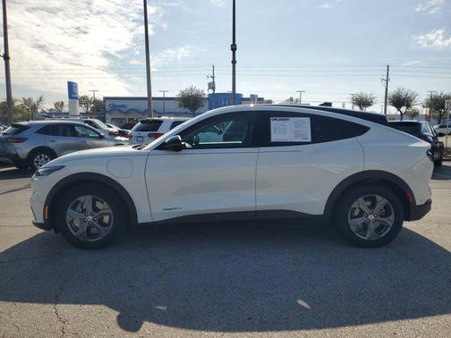 2023 Ford Mustang Mach-E Select