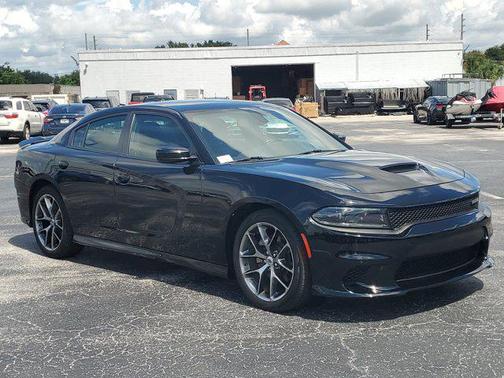 2023 Dodge Charger GT