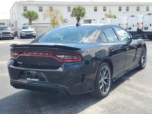 2023 Dodge Charger GT