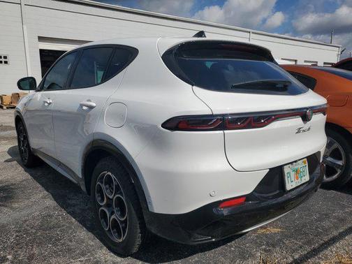 2024 Alfa Romeo Tonale Ti EAWD