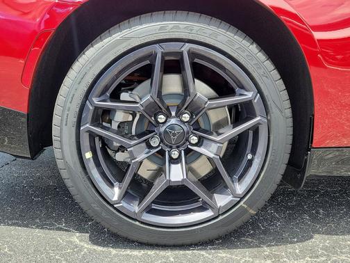 Redeye 2026 Dodge Charger R/T