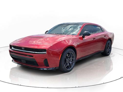 Redeye 2026 Dodge Charger R/T